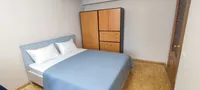 Миниатюра квартиры 1