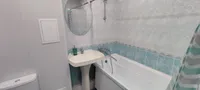 Миниатюра квартиры 6