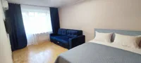 Миниатюра квартиры 13