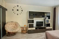 Миниатюра квартиры 5