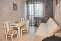 Миниатюра квартиры 6