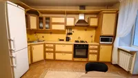 Миниатюра квартиры 13