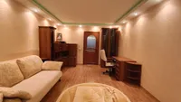 Миниатюра квартиры 15