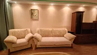 Миниатюра квартиры 16