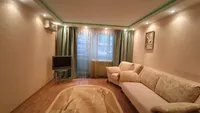 Миниатюра квартиры 17