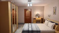 Миниатюра квартиры 19