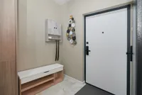 Миниатюра квартиры 16
