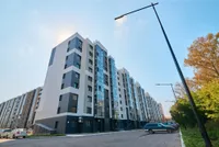 Миниатюра квартиры 17