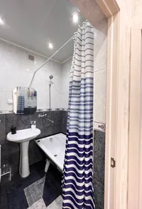 Миниатюра квартиры 8