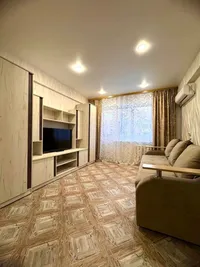 Миниатюра квартиры 6