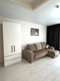 Миниатюра квартиры 2