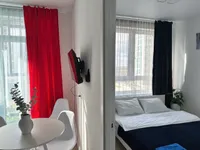 Миниатюра квартиры 3