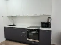 Миниатюра квартиры 8