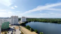 Миниатюра квартиры 21