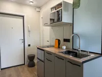 Миниатюра квартиры 8
