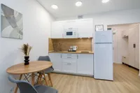 Миниатюра квартиры 3