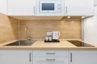 Миниатюра квартиры 6