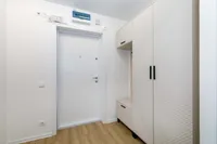 Миниатюра квартиры 7