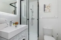 Миниатюра квартиры 8