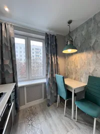 Миниатюра квартиры 5