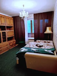 Миниатюра квартиры 1