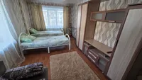 Миниатюра квартиры 2