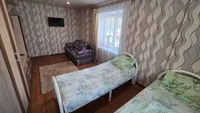 Миниатюра квартиры 3