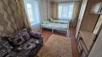 Миниатюра квартиры 1