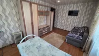 Миниатюра квартиры 4