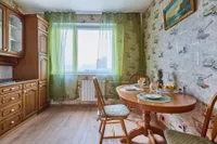 Миниатюра квартиры 4