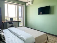 Миниатюра квартиры 5