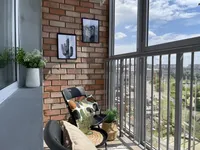 Миниатюра квартиры 8