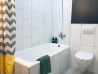 Миниатюра квартиры 15