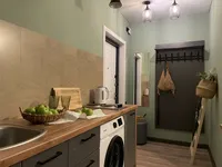 Миниатюра квартиры 17
