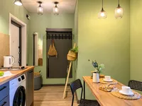 Миниатюра квартиры 18