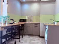 Миниатюра квартиры 8