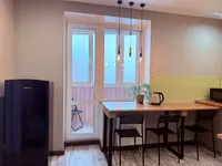 Миниатюра квартиры 12