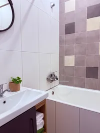 Миниатюра квартиры 13