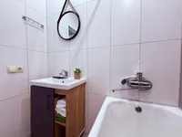 Миниатюра квартиры 15