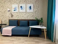 Миниатюра квартиры 2