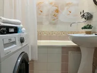 Миниатюра квартиры 8