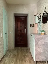 Миниатюра квартиры 11