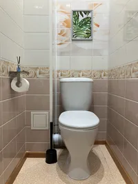 Миниатюра квартиры 12