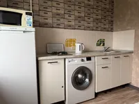 Миниатюра квартиры 7