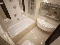 Миниатюра квартиры 3