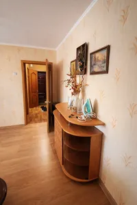 Миниатюра квартиры 2