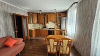 Миниатюра квартиры 3