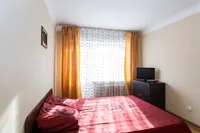 Миниатюра квартиры 2
