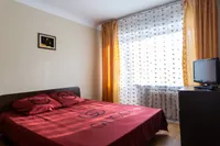 Миниатюра квартиры 3