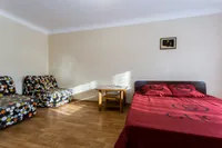 Миниатюра квартиры 5